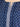Unstitched Dark Blue Printed Lawn 1 Piece - EWU23A1-26030S
