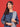 Unstitched Navy Blue Printed Lawn 1 Piece - EWU23A1-26230S