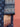 Unstitched Navy Blue Printed Lawn 1 Piece - EWU23A1-26230S