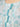 Unstitched Ice Blue Printed Lawn 1 Piece - EWU23A1-26380S