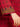 EWU23A3-26405ST Unstitched Maroon Printed Khaddar 2 Piece