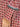 EWU24A1-26426-3P Unstitched Maroon Printed Lawn 3 Piece