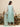 Unstitched Mint Green Embroidered Net 2 Piece - EWU23V15-26655ST