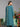 EWU23V7-26738-3P Unstitched Dark Teal Embroidered Dobby 3 Piece