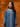 EWU24V7-26742-3P Unstitched Blue Embroidered Dobby 3 Piece