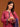 EWU23A3-27138-3P Unstitched Pink Printed Khaddar 3 Piece