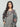 EWU23A3S-27648-3P Unstitched Black & White Printed Khaddar 3 Piece