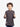 Boy's Brown Shirt - EBTSF5-27649