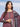 EWU24A1-28192-3P Unstitched Burgundy Printed Lawn 3 Piece