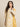 EWU24V1-28609ST Unstitched Beige & Yellow Embroidered Lawn 2 Piece - EWU24V1-28609ST