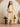 EWU24V1-28609ST Unstitched Beige & Yellow Embroidered Lawn 2 Piece - EWU24V1-28609ST
