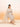 EWU24V2-28640-3P Unstitched Beige Embroidered Cambric 3 Piece
