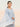 EWU24V2-28643-3P Unstitched Steel Blue Embroidered Cambric 3 Piece