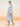 EWU24V2-28643-3P Unstitched Steel Blue Embroidered Cambric 3 Piece