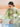 Unstitched Light Green Embroidered Cambric 1 Piece - EWU24V2-28645S