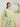 Unstitched Light Green Embroidered Cambric 1 Piece - EWU24V2-28645S