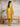 Unstitched Mustard Printed Khaddar 3 Piece - EWU24A3-29586-3P