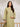 Unstitched  Printed Khaddar Shirt Dupatta - EWU24A3-29590SD