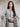 Unstitched Grey Printed Khaddar 3 Piece - EWU24A3-29593-3P