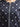 Unstitched Dark Navy Printed Khaddar 3 Piece - EWU24A3-29595-3P