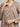 Unstitched Light Brown Printed Khaddar 3 Piece - EWU24A3-29602-3P