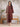 Unstitched Dark Rust Printed Khaddar 3 Piece - EWU24A3-29611-3P