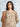 Unstitched Beige Printed Khaddar 3 Piece - EWU24A3-29715-3P