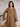 Unstitched Brown Printed Khaddar 3 Piece - EWU24A3-29804-3P