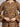 Unstitched Brown Printed Khaddar 3 Piece - EWU24A3-29804-3P