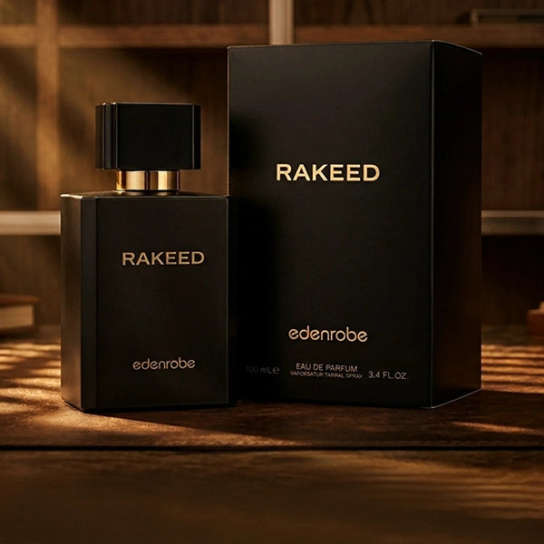 UNISEX PERFUME