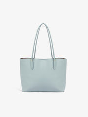 Women's Light Blue Tote Bag - EAWHB5-040