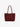 Women's Maroon Tote Bag - EAWHB5-040