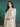Embroidered Raw Silk Suit - EWU5V16-30220-3P