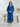 Unstitched Blue Embroidered Viscose 3 Piece - EWU24V13-30229A-3P