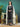 EWU24V14-30352ST Unstitched Black Embroidered Marina Twill 2 Piece - EWU24V14-30352ST