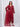 Unstitched Maroon Embroidered Organza 3 Piece - EWU5V4-31264-3P