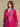 Unstitched Pink Embroidered Cambric Suit - EWU5V2-31804-3P