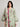 Unstitched Embroidered Zari Lawn Suit - EWU6V23-33405-3P