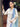 Embroidered Dobby Suit - EWU6V7-33631-3P