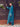 Embroidered Dobby Suit - EWU6V7-33638-3P