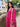 Embroidered Cambric Suit - EWU6V2-33651-3P