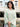 Embroidered Cambric Suit - EWU6V2-33653-3P
