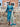 Embroidered Cambric Suit - EWU6V2-33654-3P