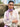 Embroidered Cambric Suit - EWU6V2-33658-3P