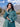 Embroidered Khaddar Suit - EWU6V11-34002-3P