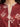 Unstitched Dark Rust Printed Lawn 2 Piece - EWU5A1-35429ST