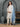 Unstitched Beige Printed Cambric 3 Piece - EWU5A2-35808-3P