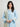 Printed Lawn Suit - EWU6A1-36616-3P