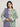 Unstitched Printed Lawn Suit - EWU6A1-36684-3P
