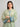 Unstitched Printed Lawn Shirt Trouser - EWU6A1-36818ST